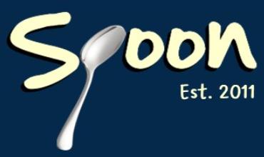 Spoon kids menu