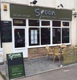 Spoon Cafe Bistro, Woodseats, Sheffield S8